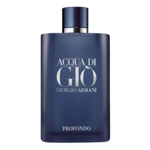 Acqua di Gio Profondo - Eau de Parfum Armani Parfum Acqua di Gio Profondo - Eau de Parfum Armani Parfum